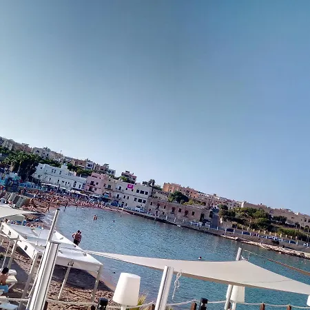 Проживание в семье Bayview