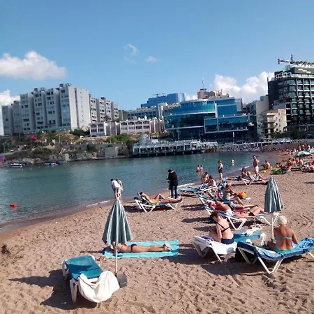 Bayview * Пемброк