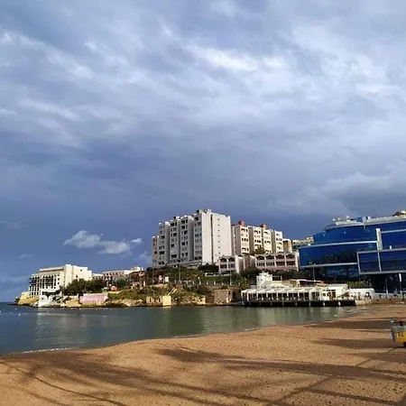 Bayview * Пемброк