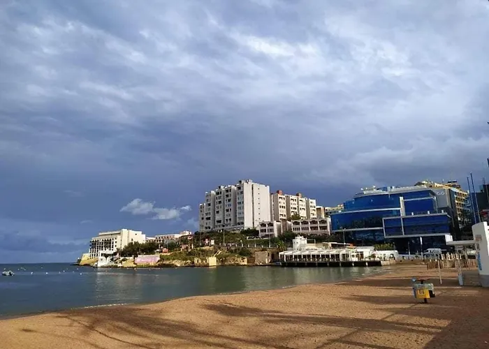 Bayview * Пемброк